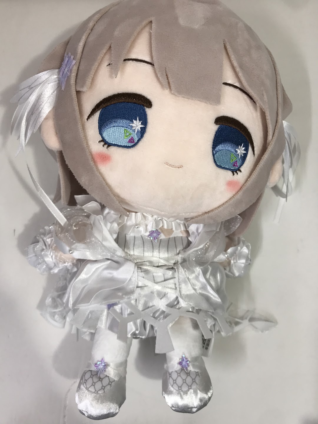 アイドルマスター シャイニーカラーズ 5周年記念 もちWhat!ぬいぐるみ