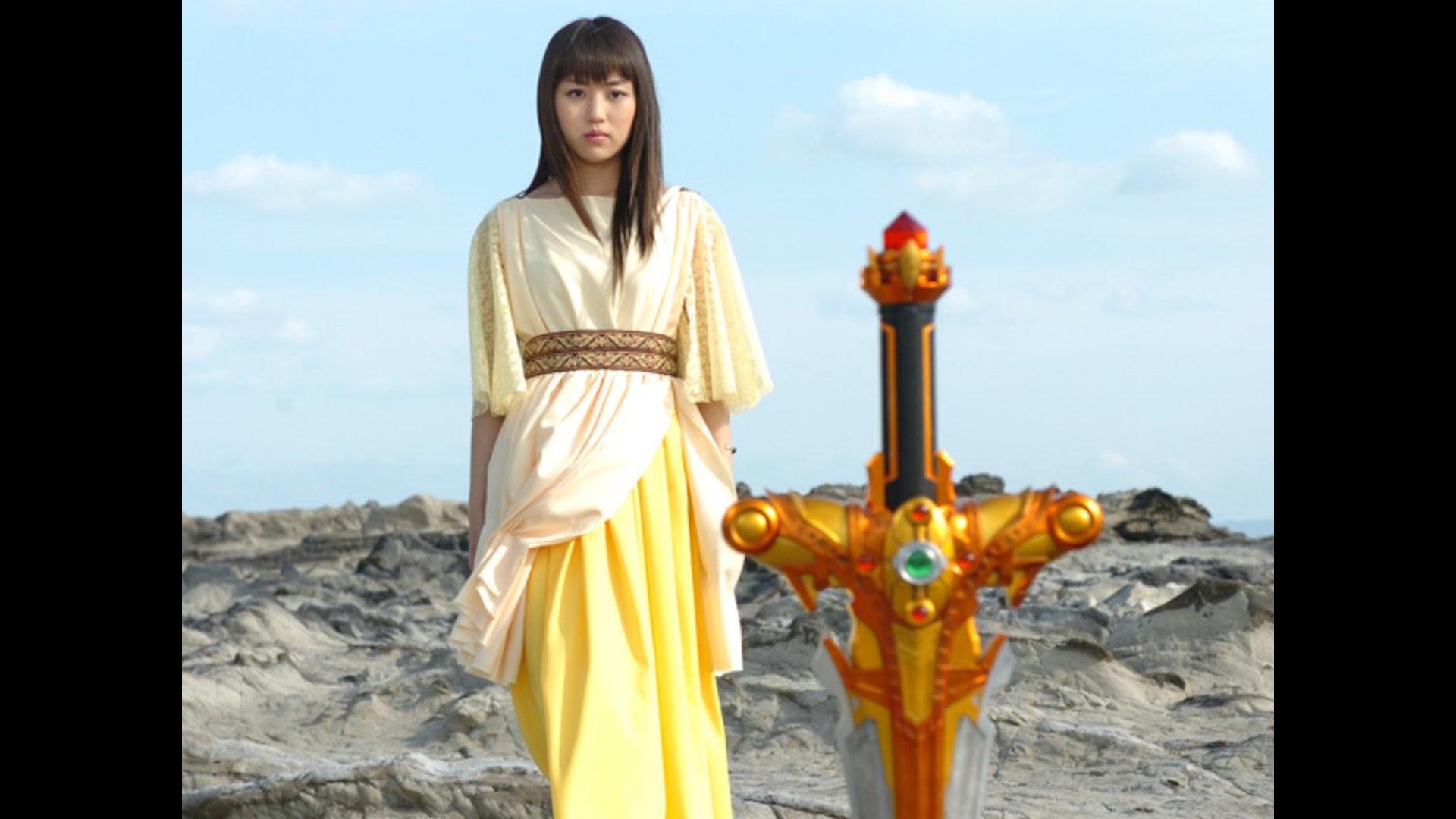 轟轟戦隊ボウケンジャー 第33話 | Lemino(レミノ) - 映画・ドラマ