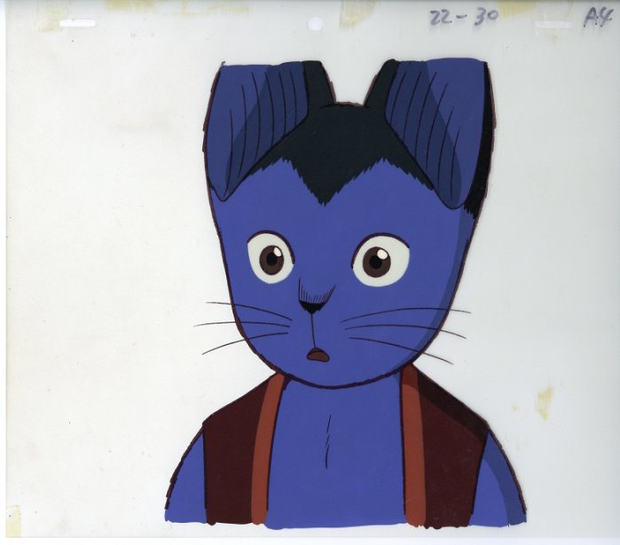 劇)銀河鉄道の夜 ジョバンニ