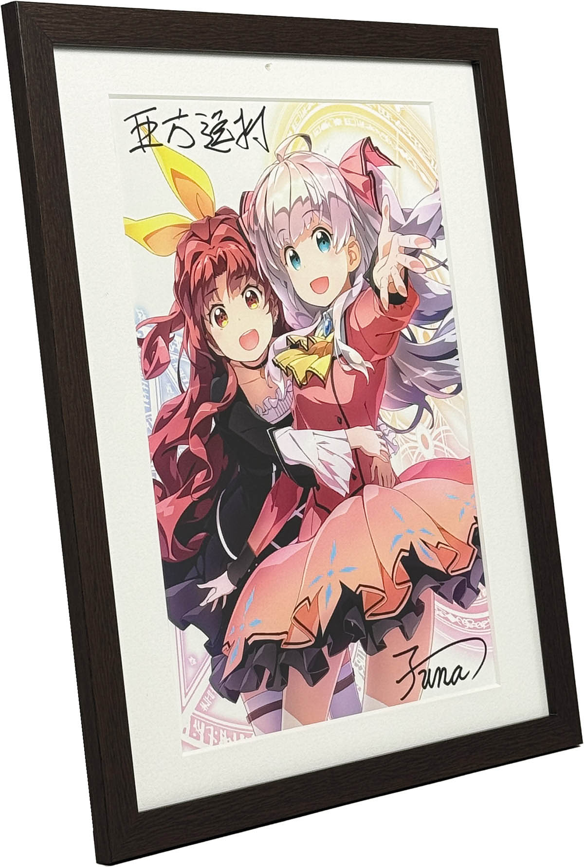 大アクアプラス祭 グッズまとめ売り キャラファンフォリオ 大アクア