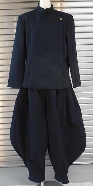 バンダイ/呪術廻戦/東京都立呪術高等専門学校 制服/上着 五条悟・夏油