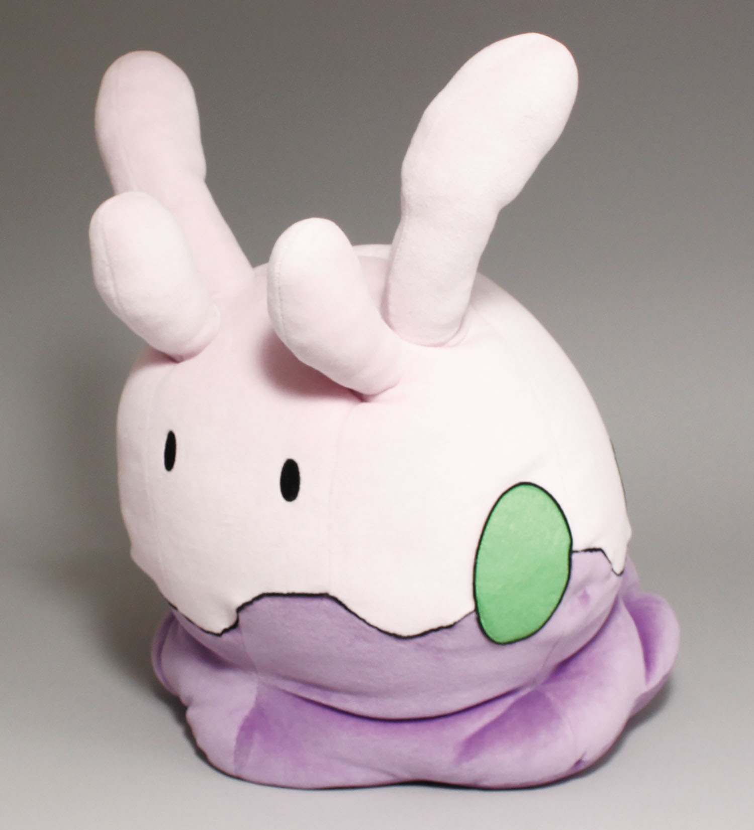 ヌメラのむにむにぬいぐるみだもの