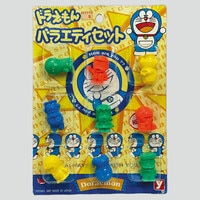 イバラード めげゾウ ぬいぐるみ