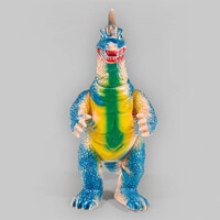 マルサン マルサン ウルトラ怪獣シリーズ スタンダードサイズ 空中怪獣