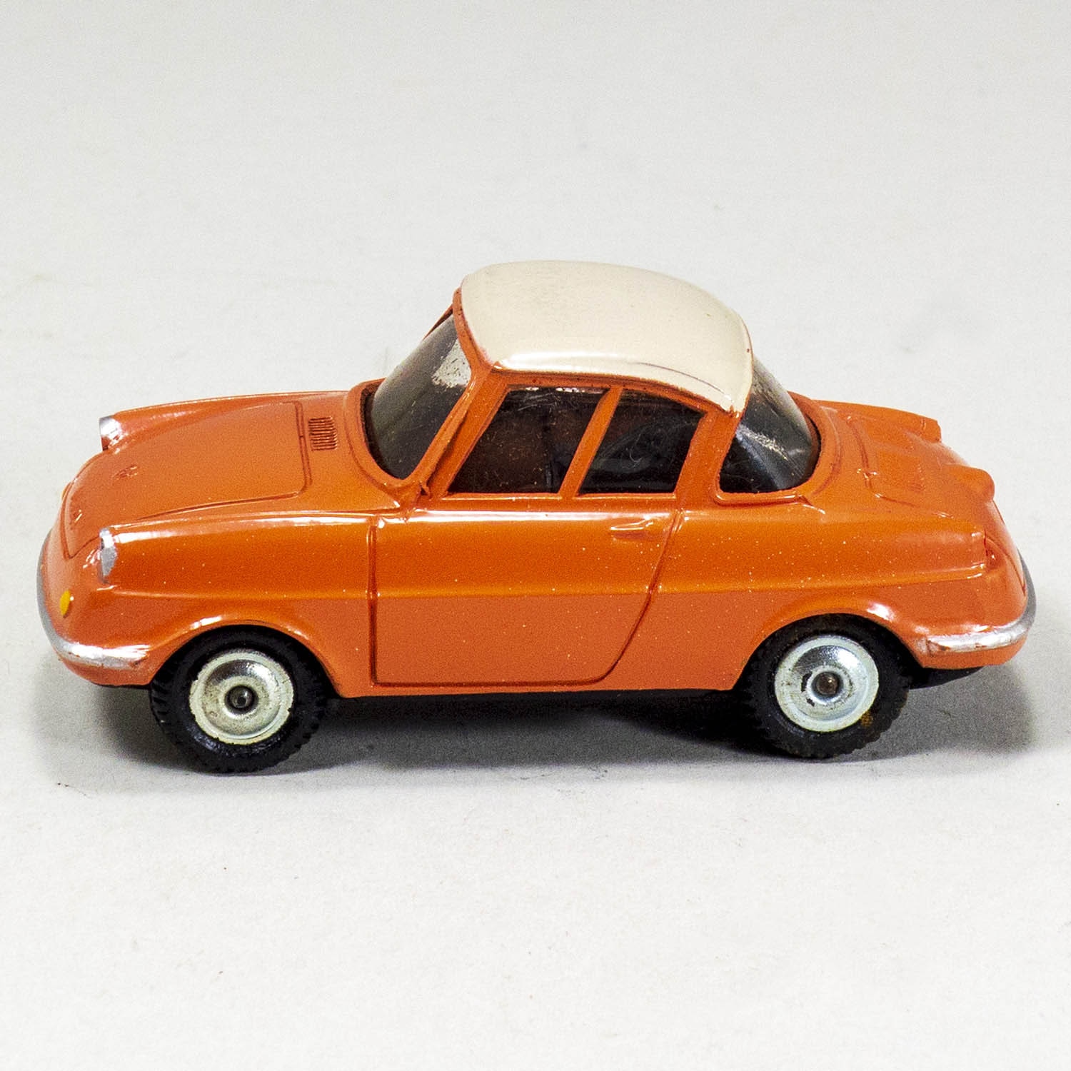 Mazda R360 coupe / vermillion : Micropet