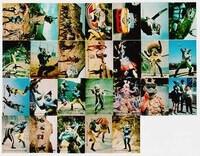 カルビー 旧仮面ライダーカード No.10 表25局版 カルビー 旧仮面