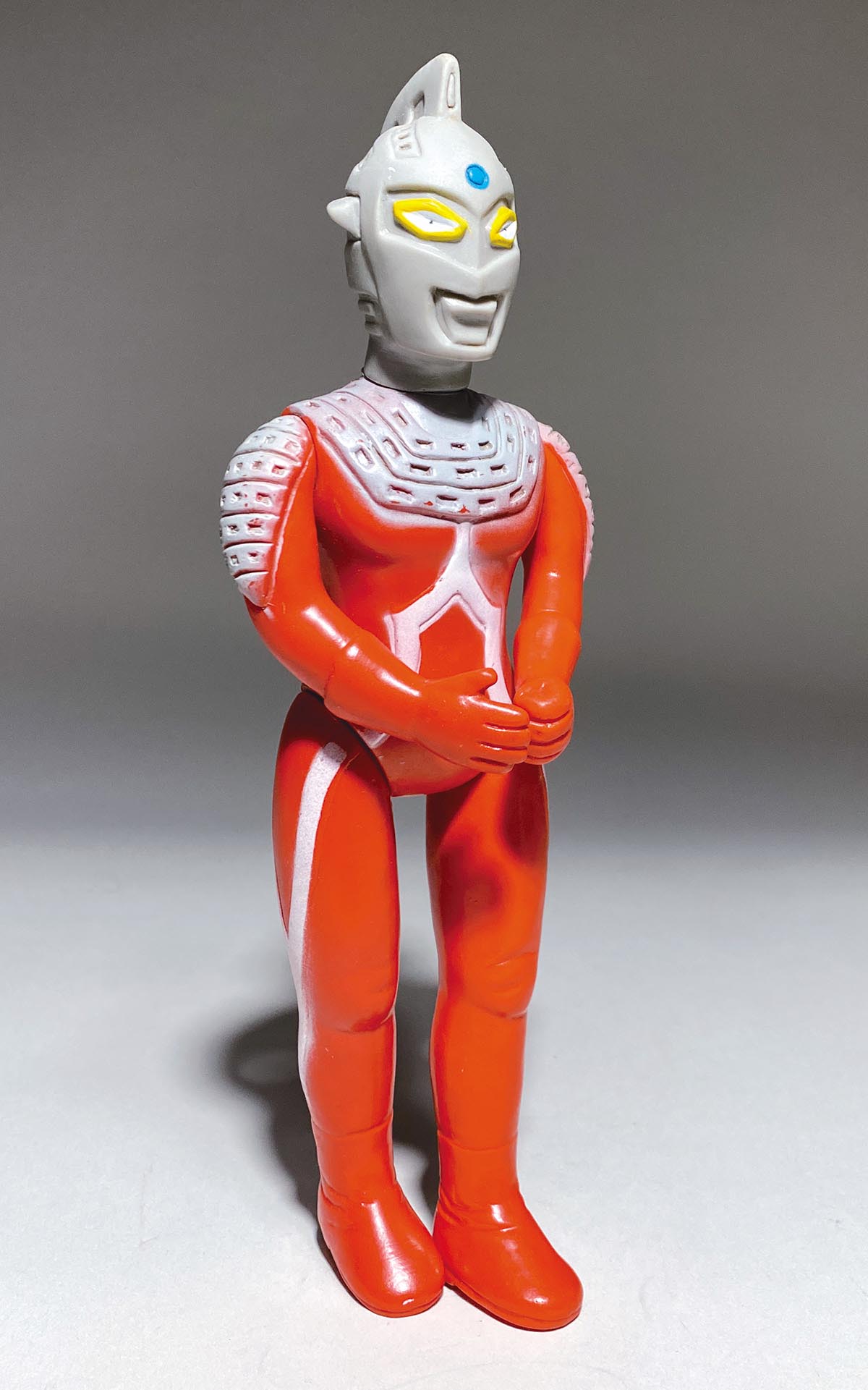 当時物 希少 マルサン ウルトラセブン