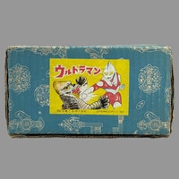 ジャングル黒べえ ソフビペンダント