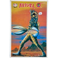 タカラ 福箱 2000 バトルメダロットクリアタイプウォーバニット