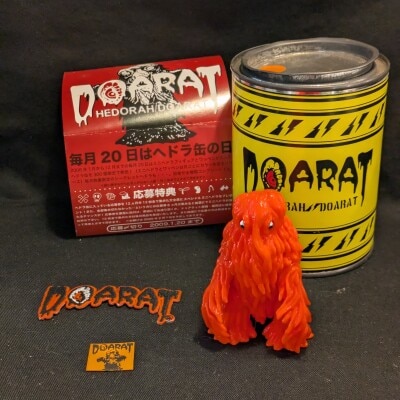 まんだらけ通販 | CCP×DOARAT