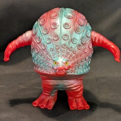 ポピー 復刻キングザウルス ゴジラセット 復刻キングザウルス