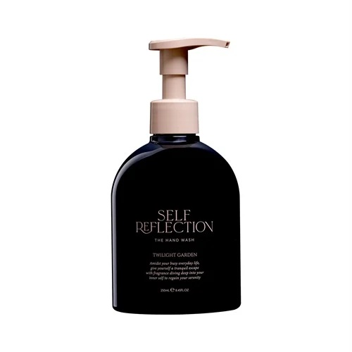 SELF REFLECTION ザハンドウォッシュ トワイライトガーデン 250ml