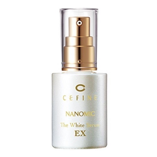 ナノミック ザ ホワイト セラム EX 30ml セフィーヌの通販・卸