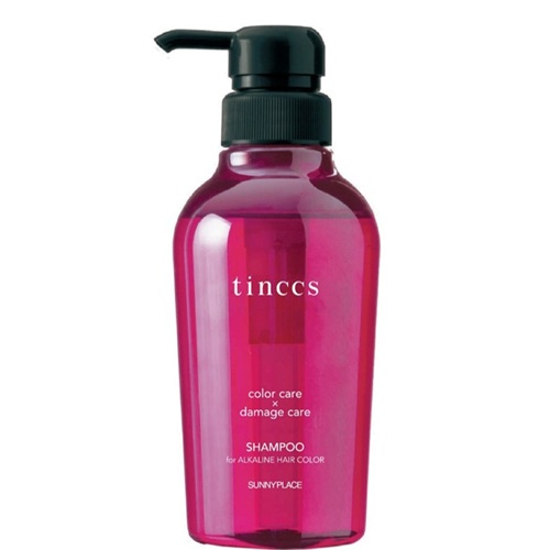 ティンクスシャンプー 300ml サニープレイスの通販・卸
