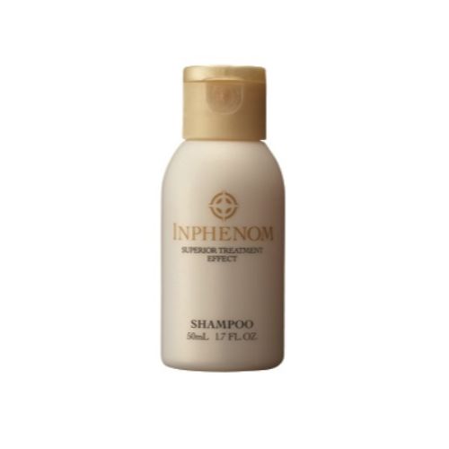 インフェノム デイリーケア インフェノム シャンプー 50ml ミルボンの