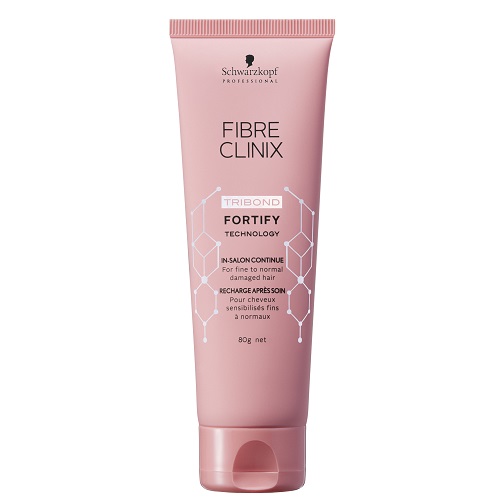 ファイバークリニクスフォーティファイヘアマスク 245g シュワルツコフ