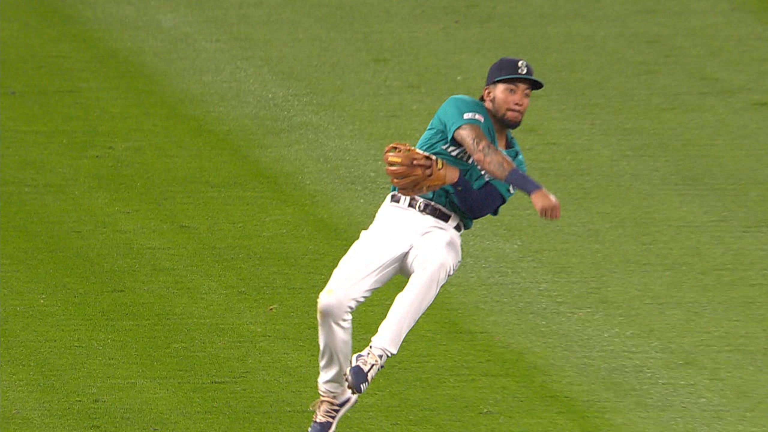 J.P.クロフォード | MLB名鑑.com