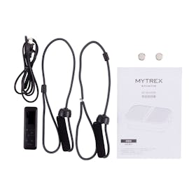 創通メディカル MYTREX W FIT ACTIVE MT-WFA22Bを検証レビュー