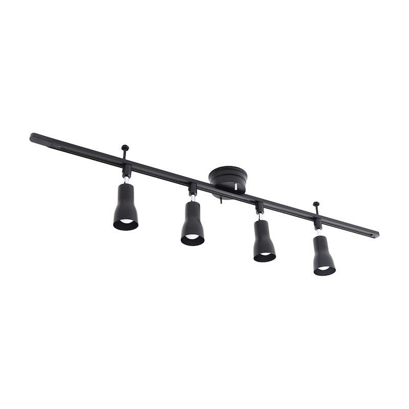 IKEA SKURUP シーリングトラック スポットライト 503.959.28をレビュー