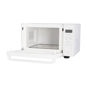 無印良品 電子レンジ MJ-SER18Aの口コミ・評判は？実際に使って