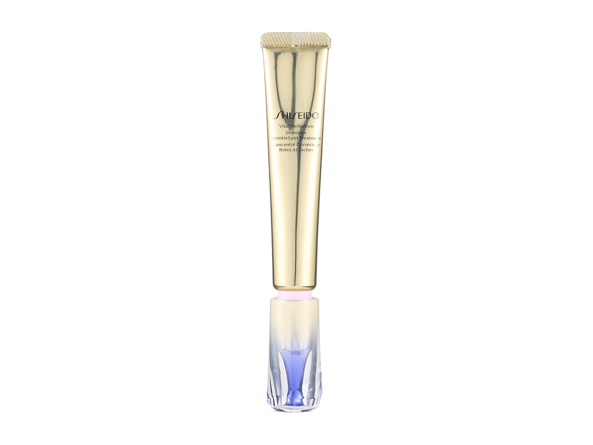 SHISEIDO バイタルパーフェクション リンクルリフト ディープレチノ