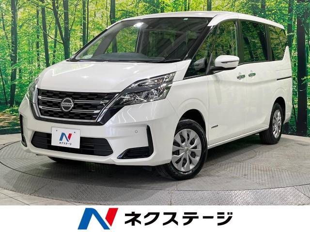 日産 セレナ XV 5万Km (北海道)[883]の中古車詳細｜北海道の札幌手稲