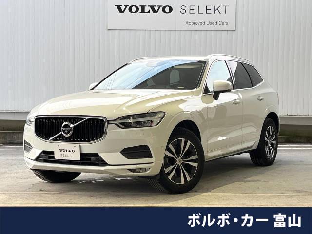 XC60 D4 AWD モーメンタム（ボルボ）[8AT]のカタログ詳細