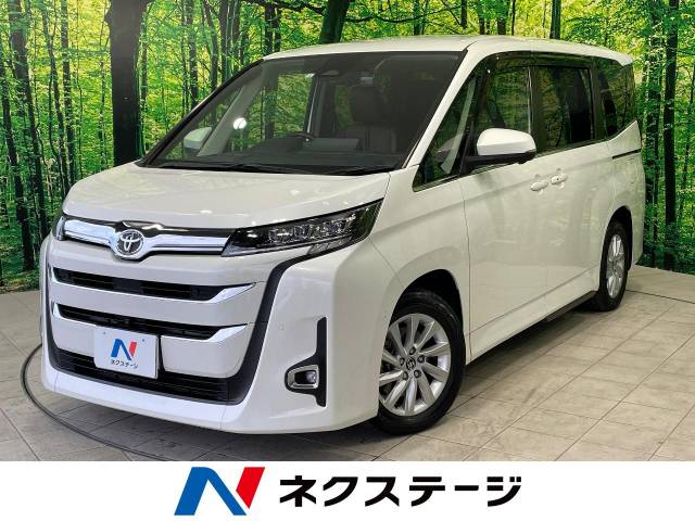 トヨタ ノア Z 3万Km (香川県)[406]の中古車詳細｜香川県の高松店