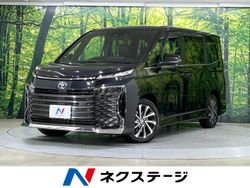 トヨタ ヴォクシー ハイブリッドS－Z 1.1万Km (千葉県)[342]の中古車