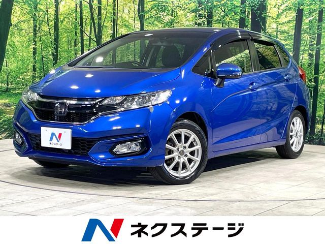フィット 15XL ホンダセンシング（ホンダ）[CVT（無段変速車）]の