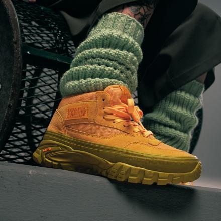 国内2月23日発売予定】 OTW バイ バンズ ハーフ キャブ リイシュー 33