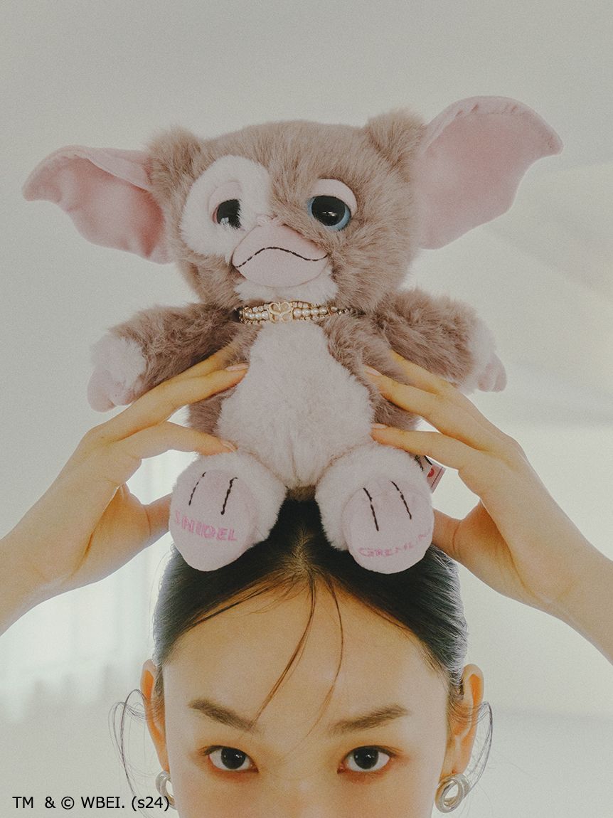 GREMLINS 『グレムリン』 コラボフィギュア(その他)｜アクセサリー