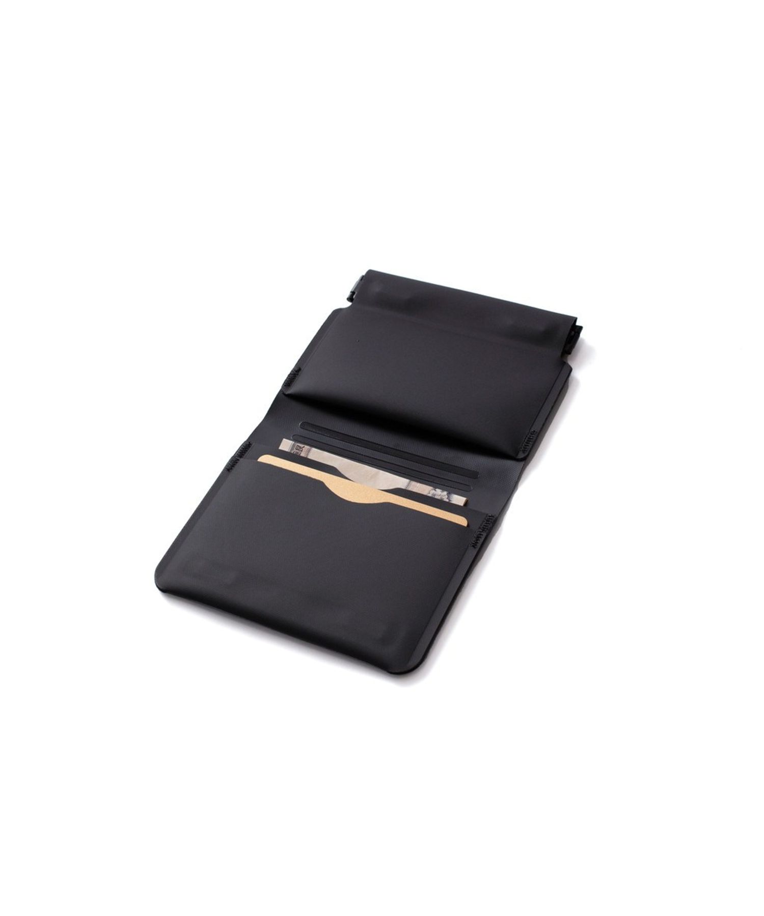 Noasobi Minimal Wallet| スノーピーク(Snow Peak)