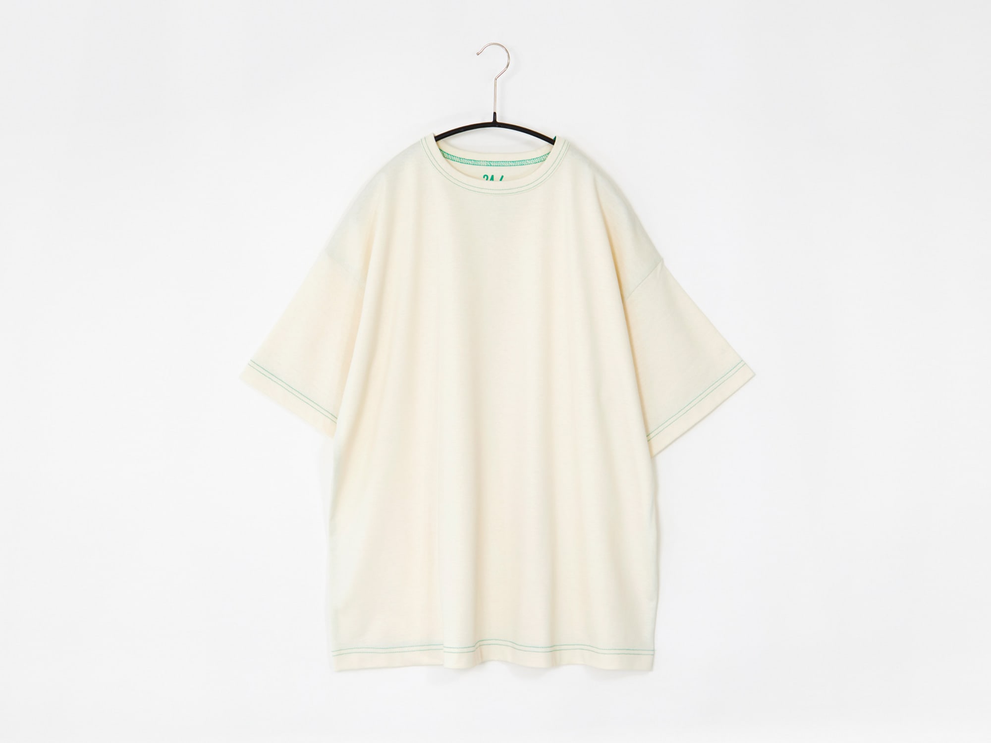 24/7 ヘビーオンス リバーシブルTシャツ – 育てるタオル 公式online store