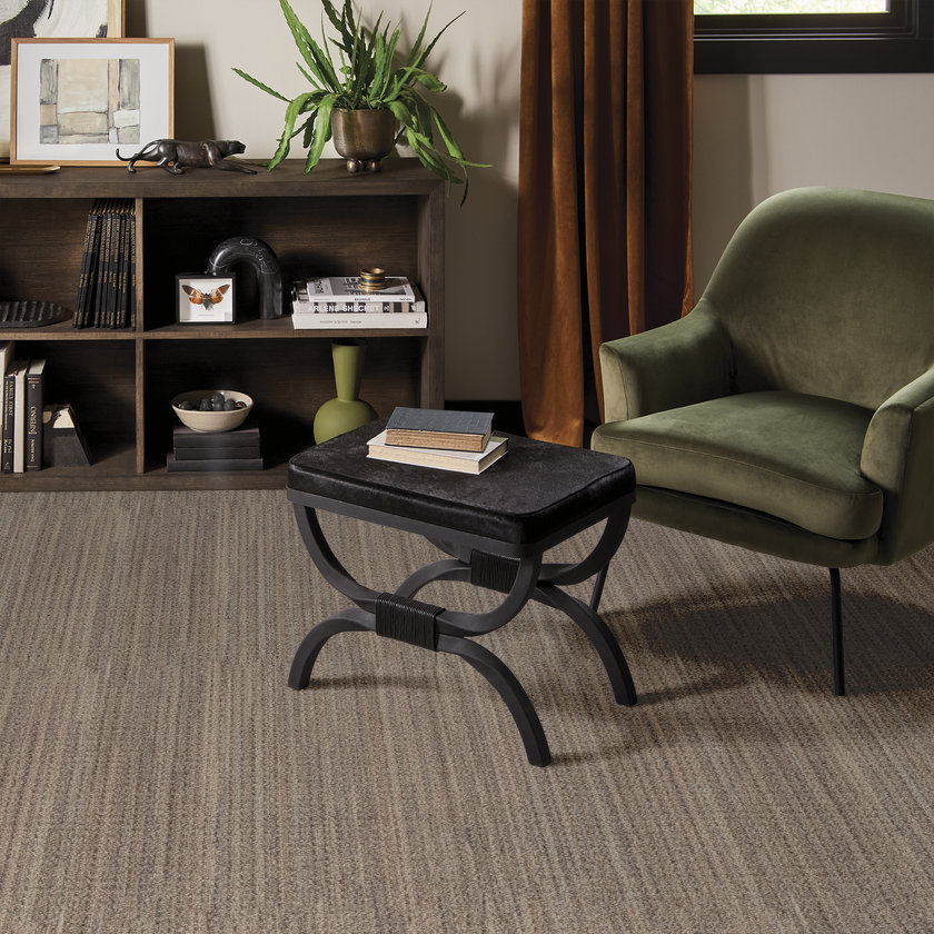 Sundance - 100% ANSO® High Performance Nylon in Wild Oats