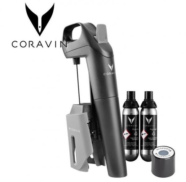 CORAVIN コラヴァン モデル3 - わいんと地酒の店かたやま 名入れ 愛媛