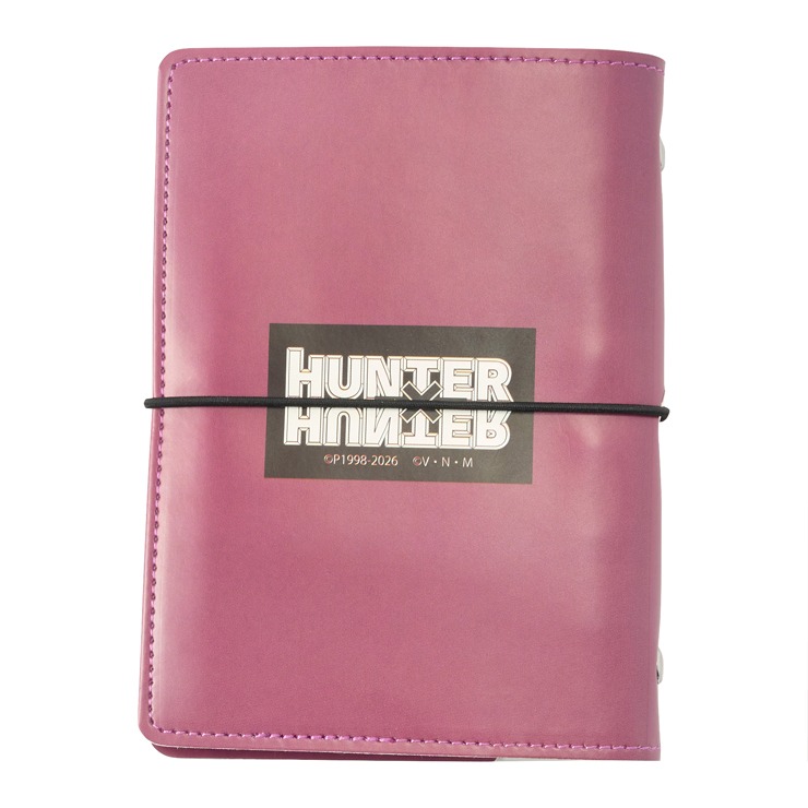 シール帳（アニメ『HUNTER×HUNTER』） | しまむら | しまむらパーク