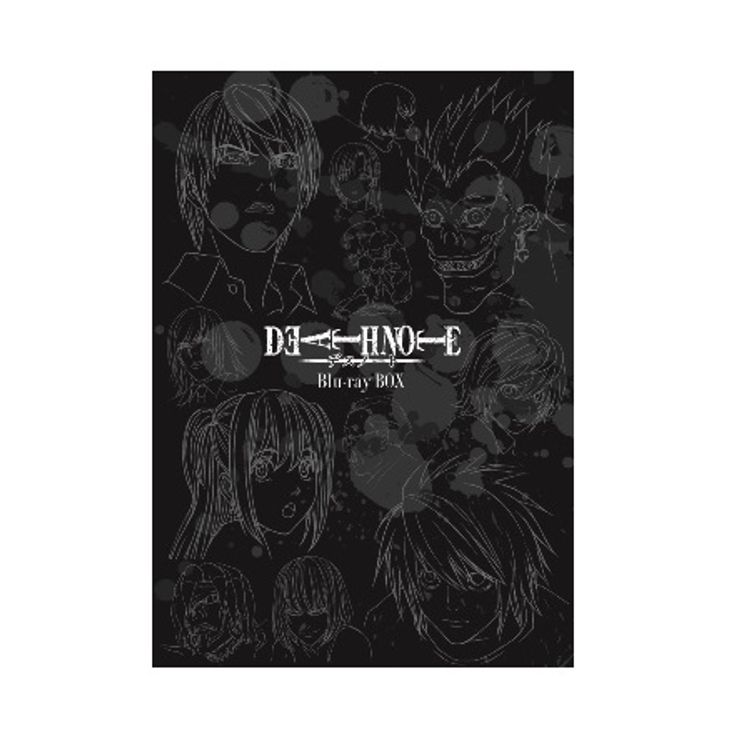 DEATH NOTE vol.2 | 日テレポシュレ本店 日本テレビの通販ショッピング