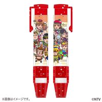 トッパーマン ノック式消しゴム THE突破ファイル | 日テレポシュレ本店