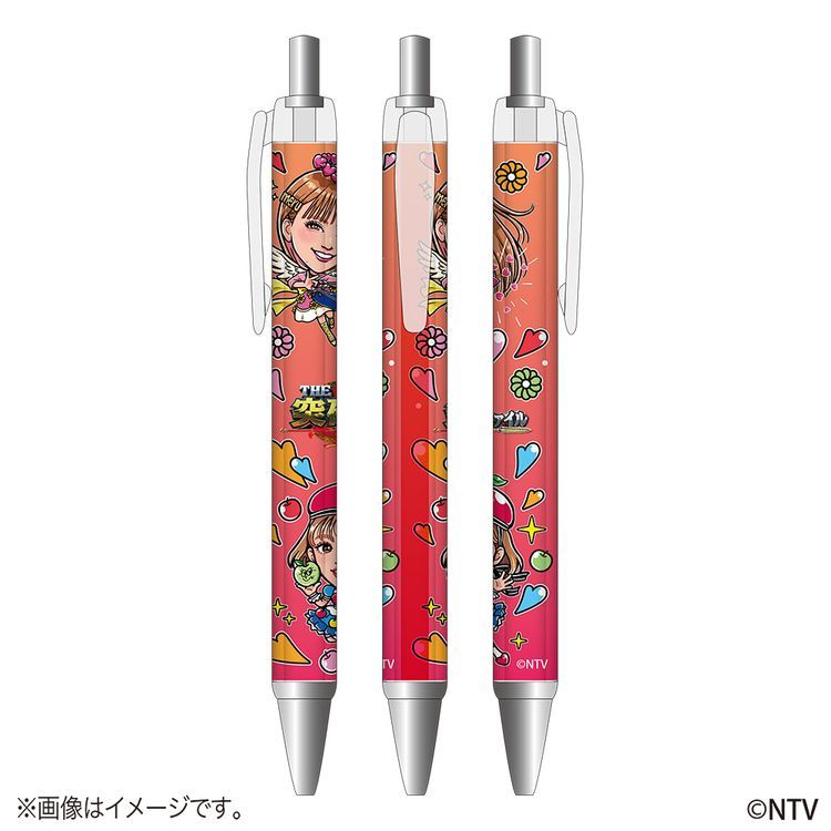 トッパーマン シャープペンE THE突破ファイル | 日テレポシュレ本店
