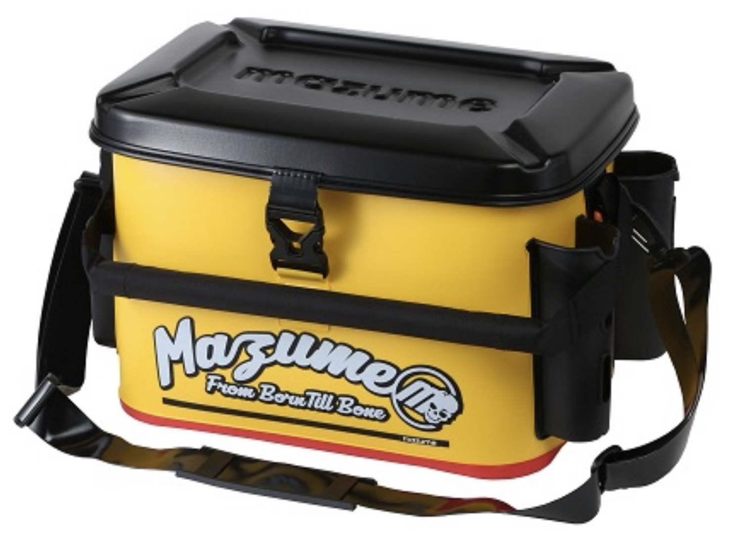 MAZUME OKAPPARI BAKKAN POP TACKLE CASE MZBK-510