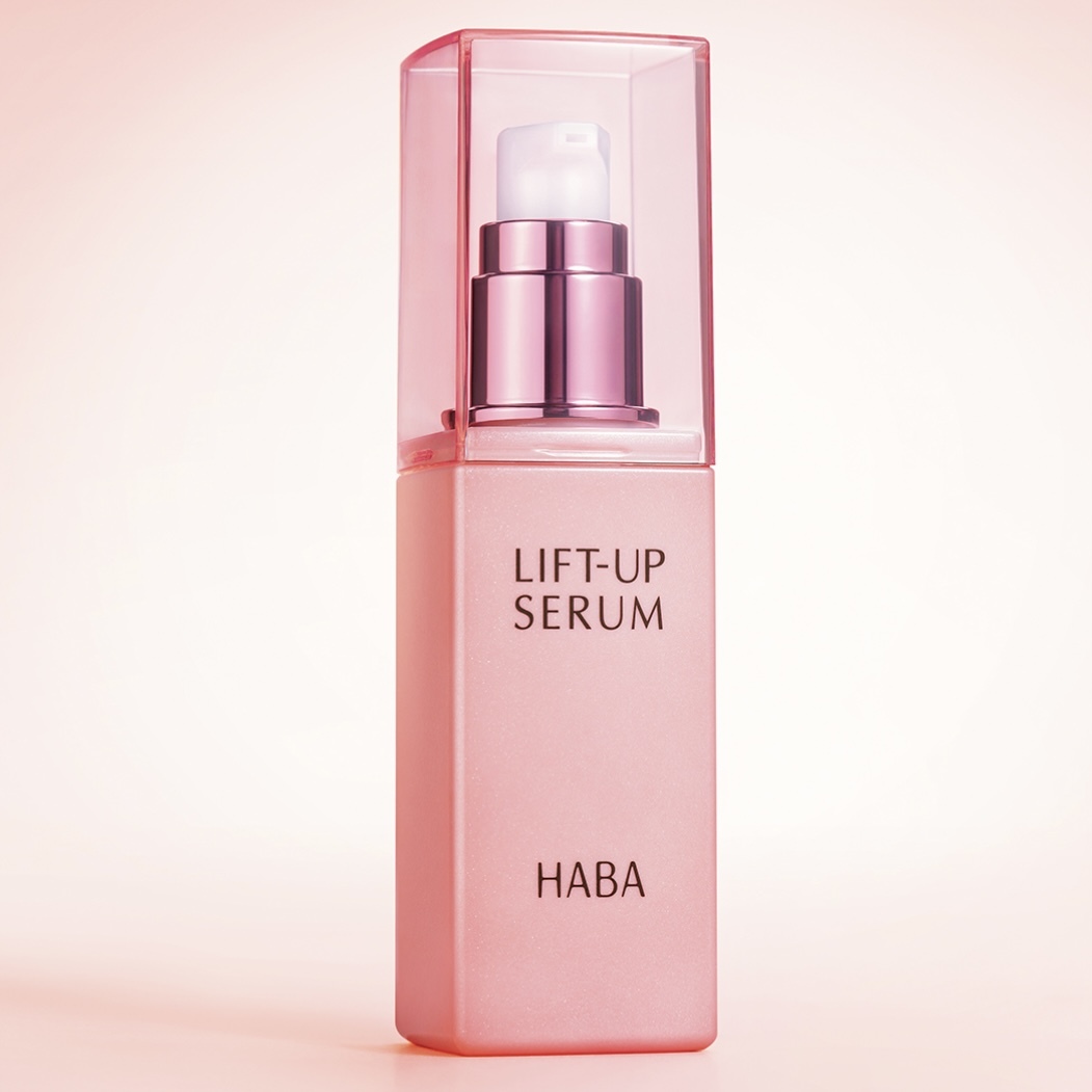 HABA Lift-Up Serum 輪廓提昇緊緻精華10ml/30ml