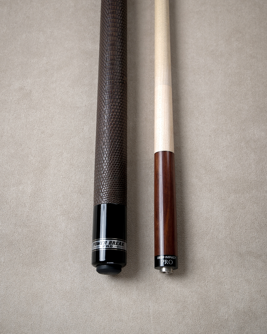 Used Mezz Power Break Pro (PBPG-K) | TS Billiards