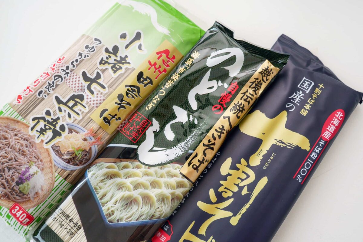 そばが劇的にウマくなる リュウジも絶賛したDEEN池森秀一「こだわりの