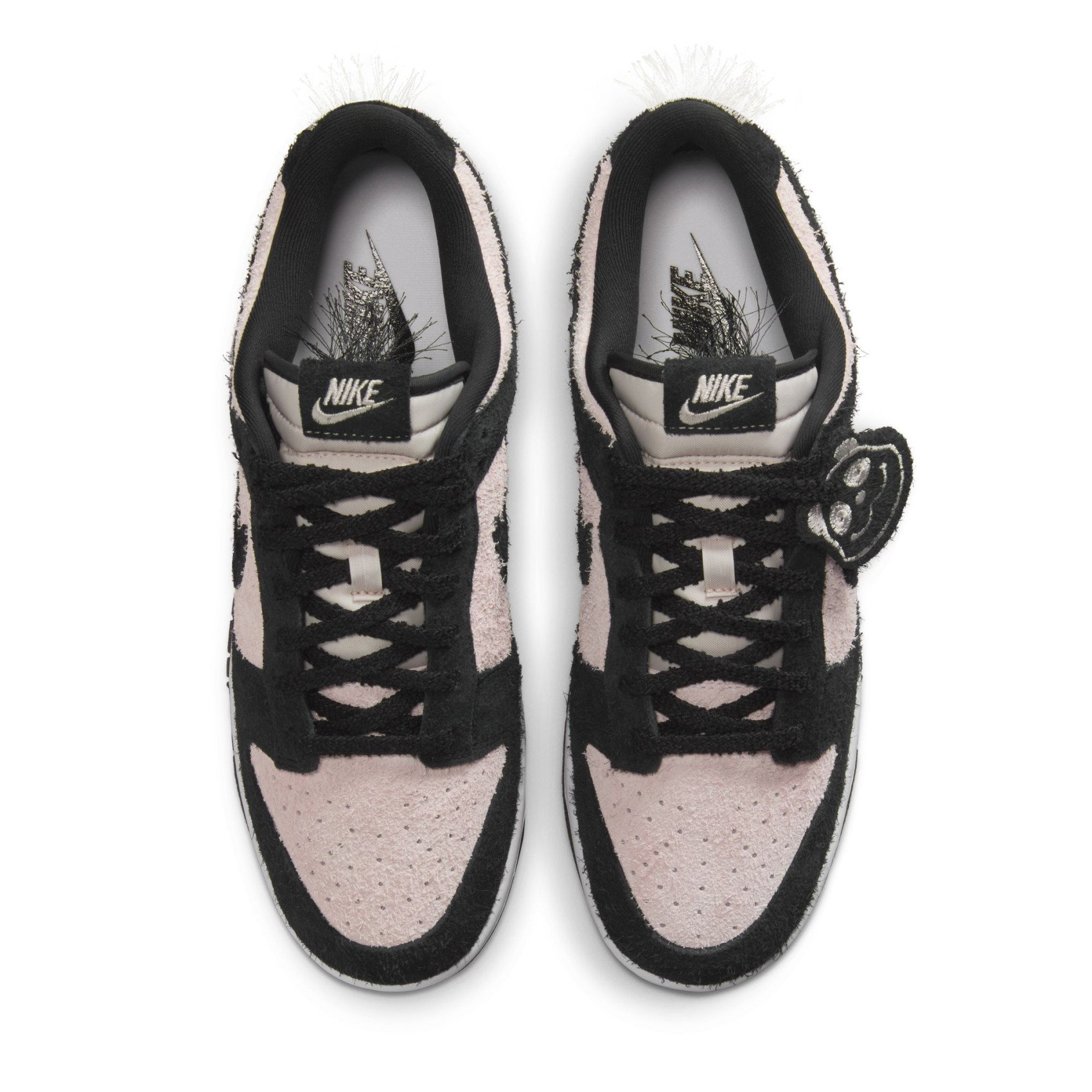 Nike Dunk Low Retro 'Panda' SE Erkek Sneaker Ayakkabı IB2990-100