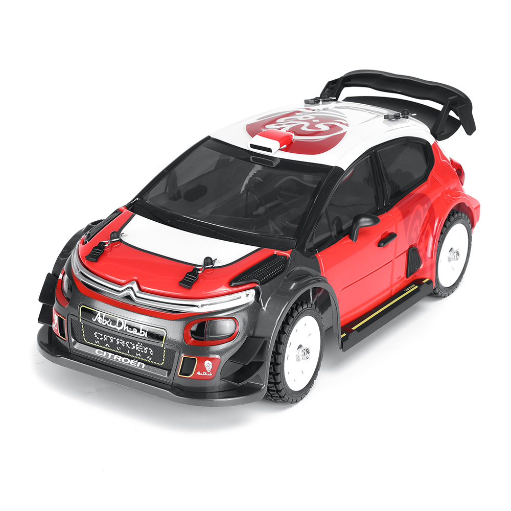 MJX HYPER GO 14303 1/14 2.4G スポーツドリフトRCカー ブラシレス