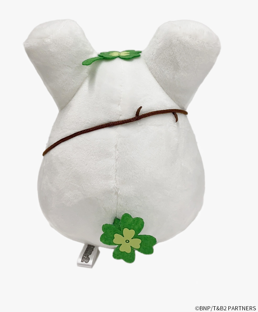 GOODS｜TIGER & BUNNY 2