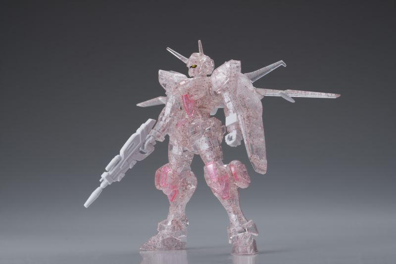 ガンダム Gのレコンギスタ] 2月25日発売のCD「ReBirth」に封入される