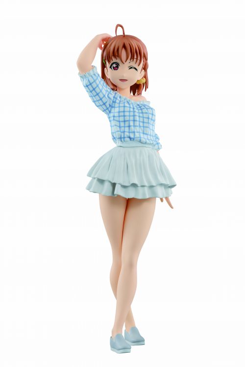 ラブライブ！サンシャイン!!] バンプレストより新商品のお知らせ｜作品