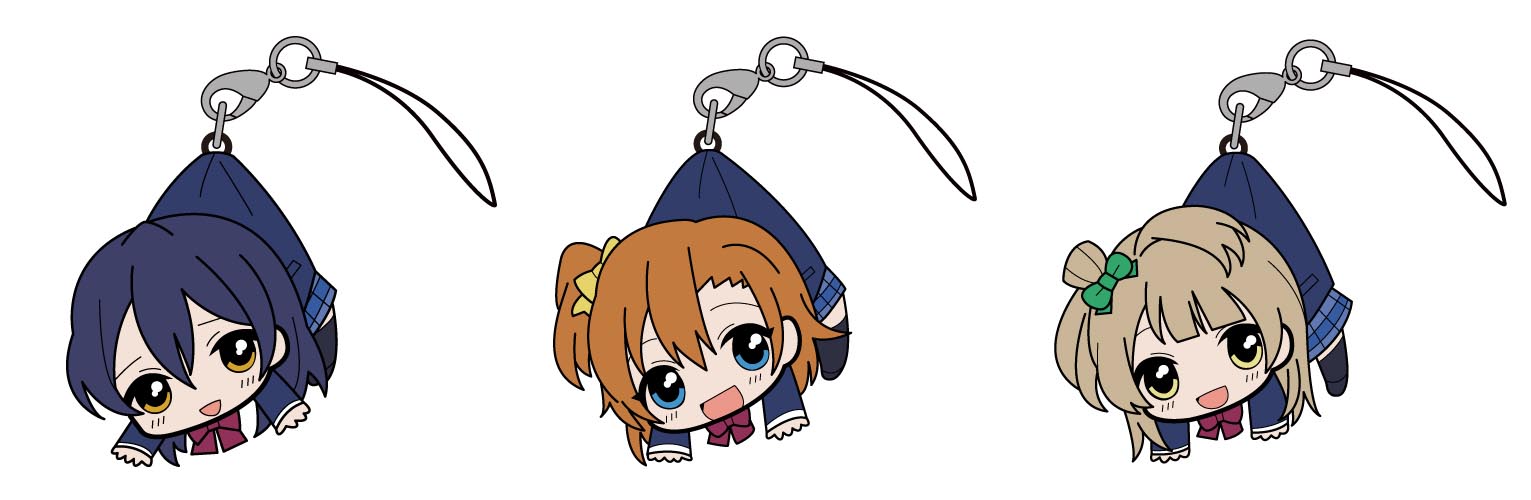 ラブライブ！] コスパよりラブライブ！ 新商品のお知らせ｜作品紹介